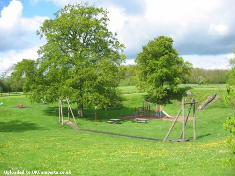Carlton Park Camping And Caravan Site
