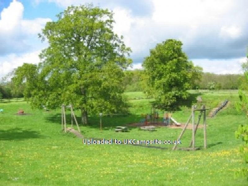 Carlton Park Camping And Caravan Site
