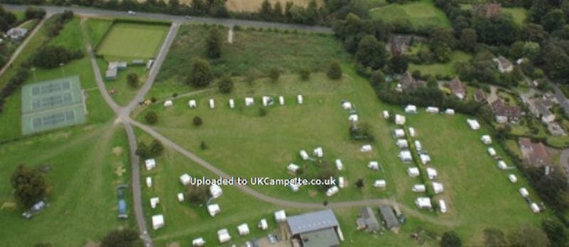 Carlton Park Camping And Caravan Site