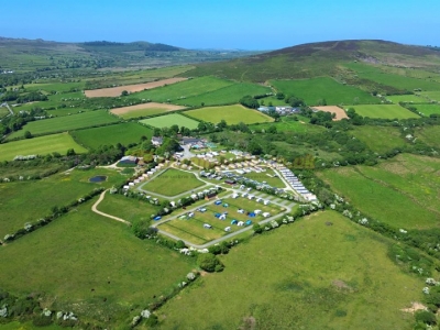 Trefach Holiday Park And Country Club