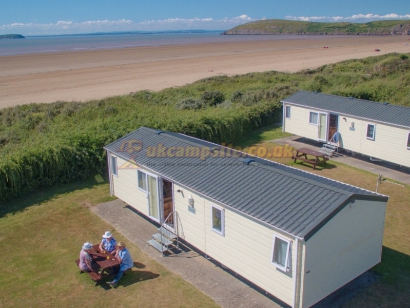 Warren Farm Holiday Centre