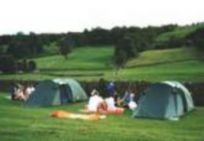 High Laning Camping and Caravan Park