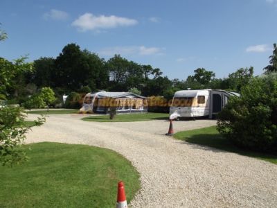 Plough Lane Caravan Site