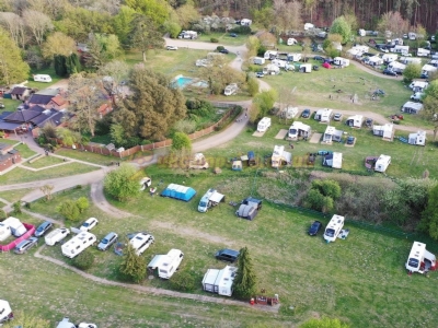 Dower House Caravan And Leisure Park