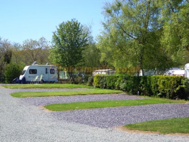 Tyddyn Llwyn Caravan Park And Campsite