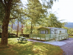 Glen Nevis Caravan And Camping Park
