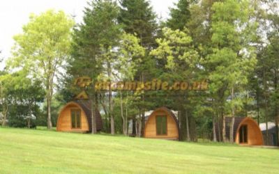 The Quiet Site The Quiet Site