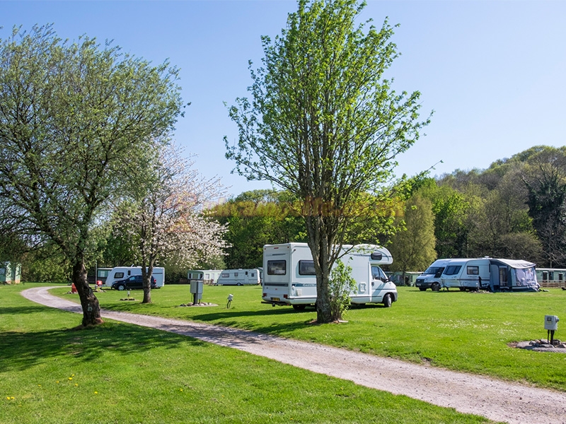 Sandyhills Bay Holiday Park