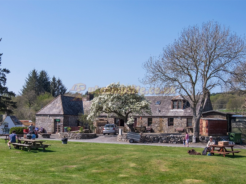 Sandyhills Bay Holiday Park