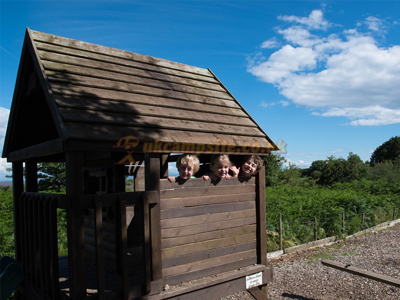 Sandyhills Bay Holiday Park