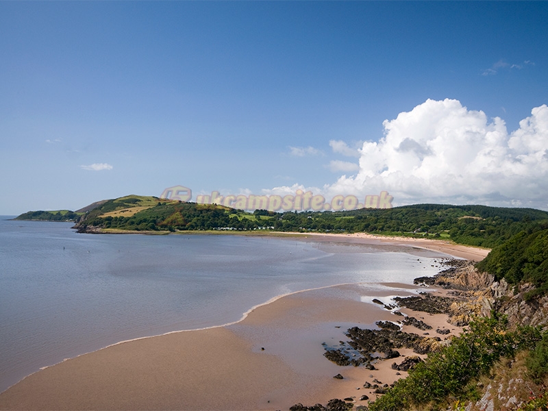 Sandyhills Bay Holiday Park