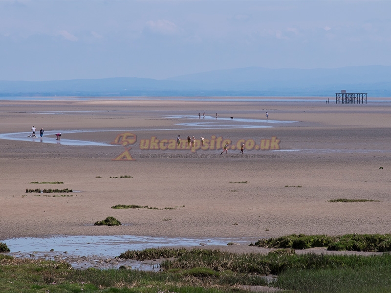 Sandyhills Bay Holiday Park