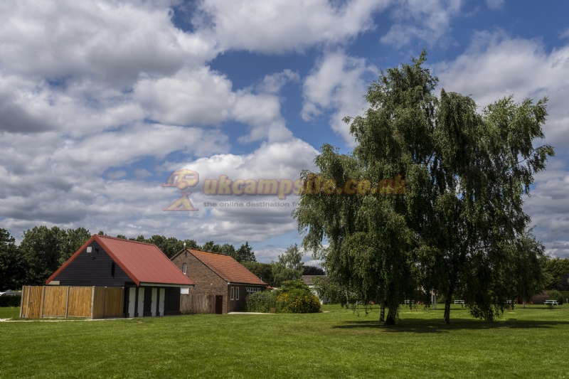 Applewood Countryside Park