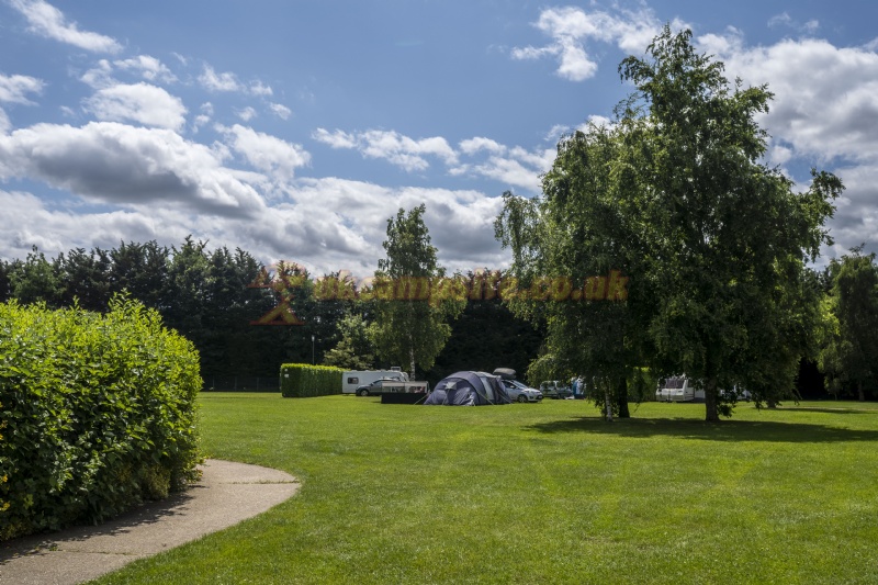 Applewood Countryside Park
