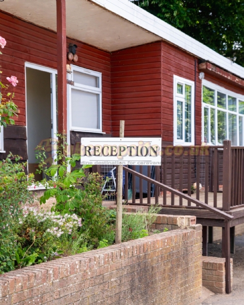 Ketch Caravan Park
