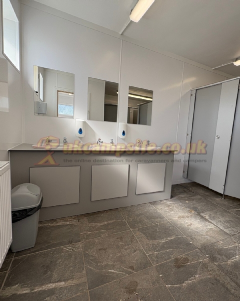 Ketch Caravan Park