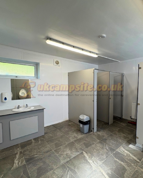 Ketch Caravan Park