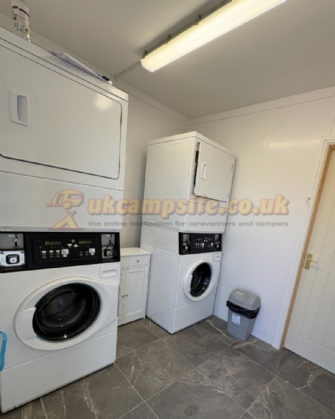Ketch Caravan Park