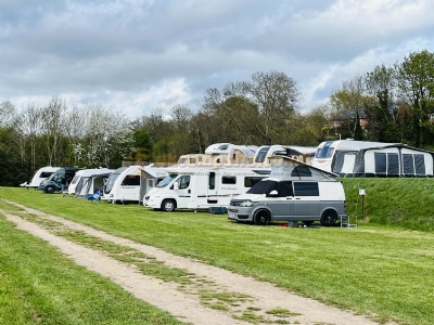 Ketch Caravan Park
