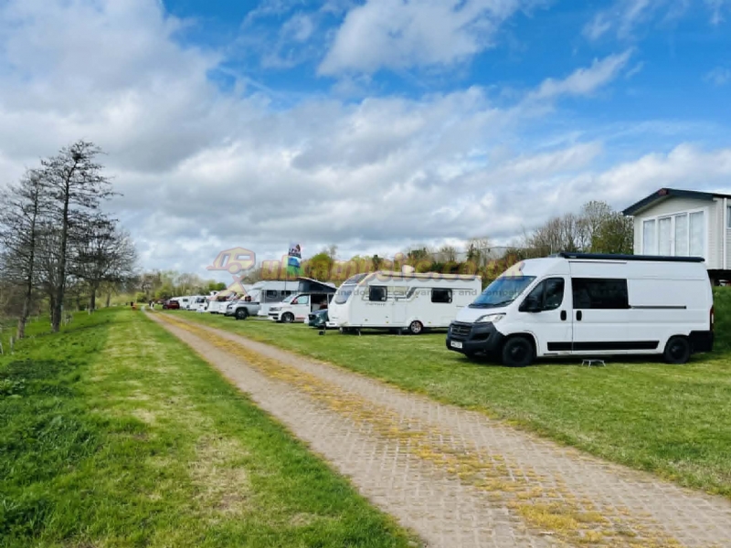Ketch Caravan Park