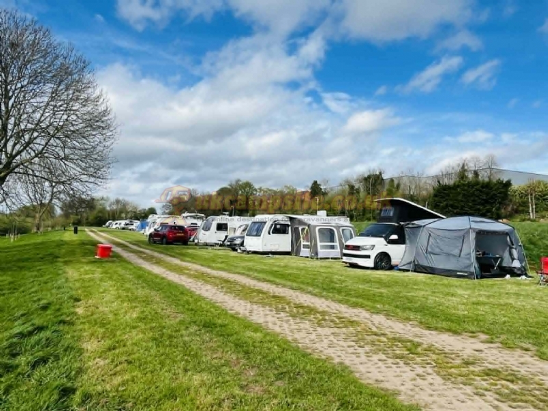 Ketch Caravan Park