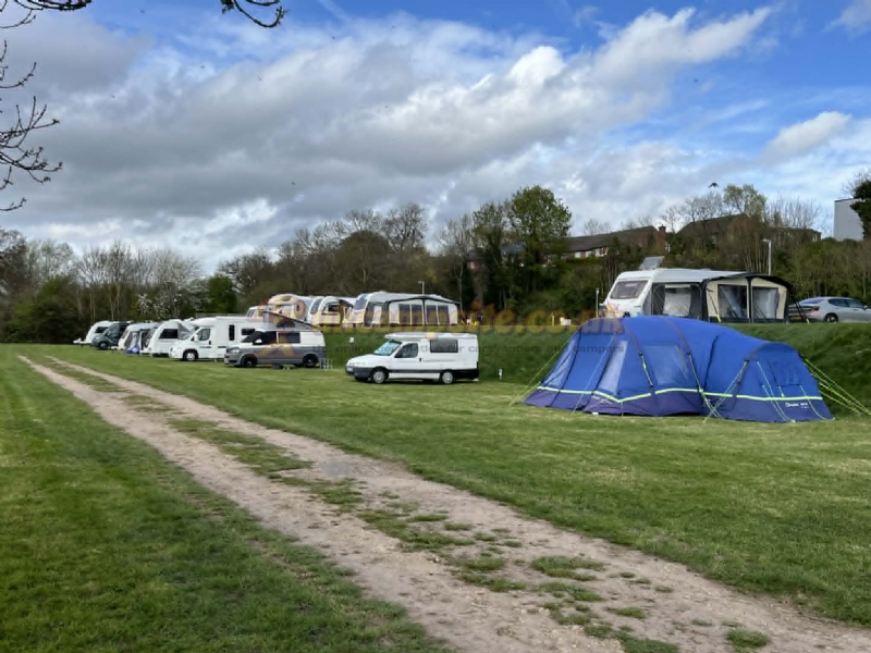 Ketch Caravan Park