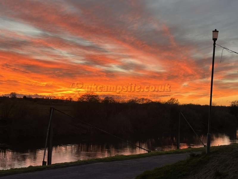 Ketch Caravan Park
