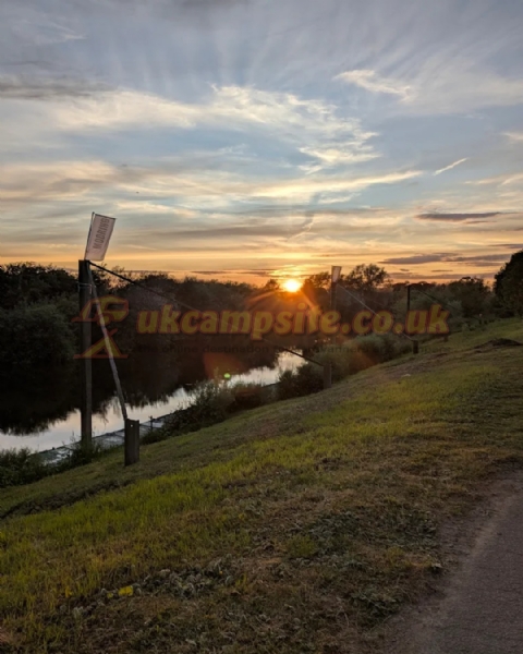 Ketch Caravan Park