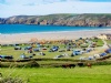 Newgale Campsite Newgale Campsite