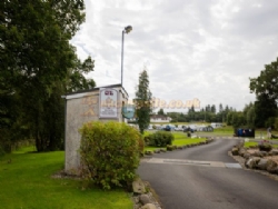 Keltie Bridge Caravan Park