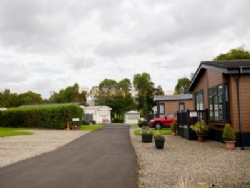 Keltie Bridge Caravan Park