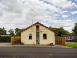Keltie Bridge Caravan Park