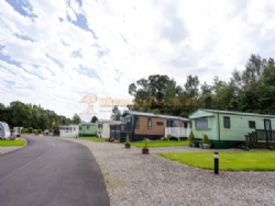 Keltie Bridge Caravan Park