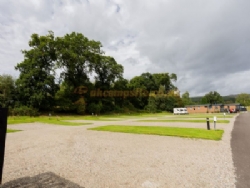Keltie Bridge Caravan Park