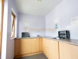 Keltie Bridge Caravan Park