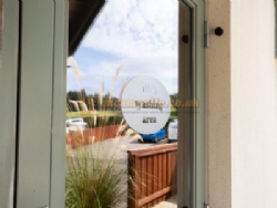 Keltie Bridge Caravan Park