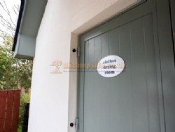 Keltie Bridge Caravan Park