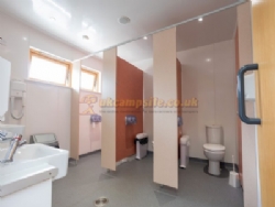Keltie Bridge Caravan Park