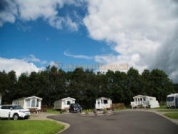 Keltie Bridge Caravan Park