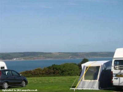 Trevayne Farm Caravan and Camping Park