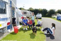 Stanwix Park Holiday Centre