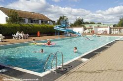 Stanwix Park Holiday Centre