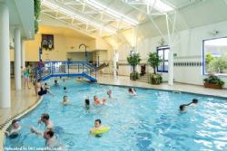 Stanwix Park Holiday Centre