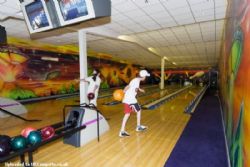 Stanwix Park Holiday Centre