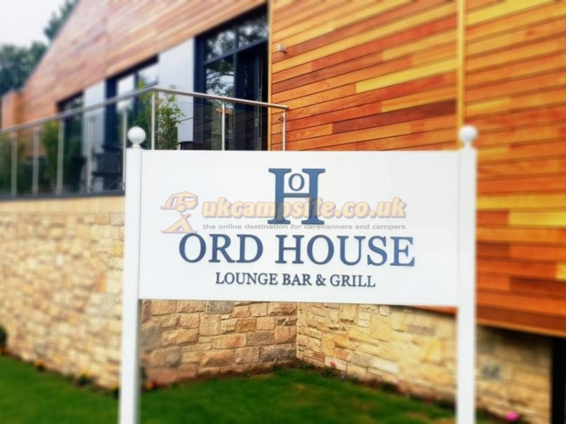 Ord House Country Park