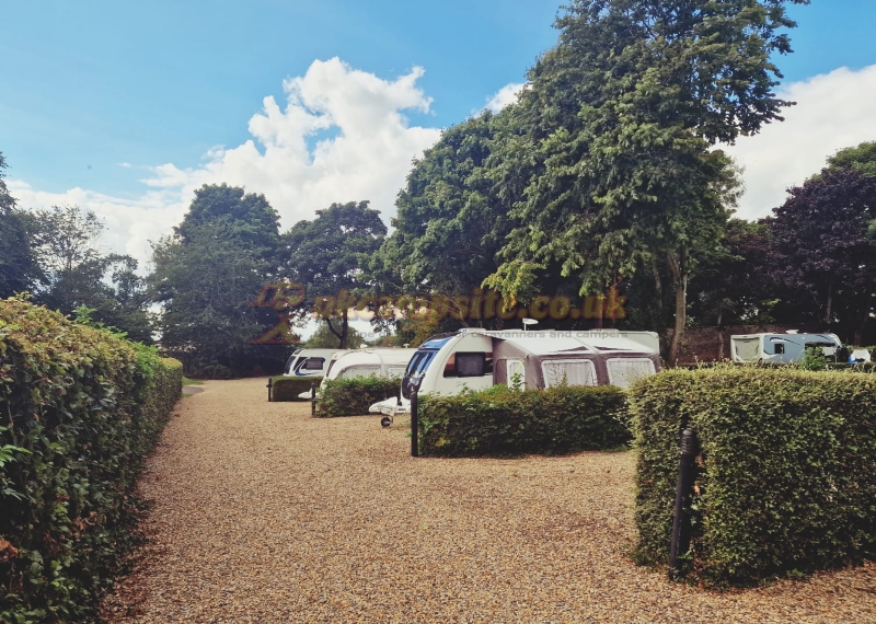 Ord House Country Park