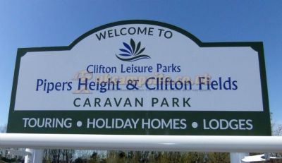 Pipers Height Caravan Park