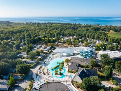 Campsite L Atlantique Campsite L Atlantique