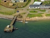 Nigg Ferry Hotel Motorhome Parking