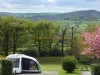 Lickpenny Matlock Caravan And Motorhome Club Site
